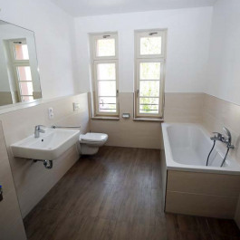 Mockauer-Straße-121-Wohnung Badezimmer