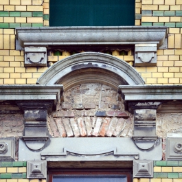 Wohnensemble Schönbachstraße in Leipzig, Stötteritz